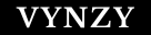Vynzy